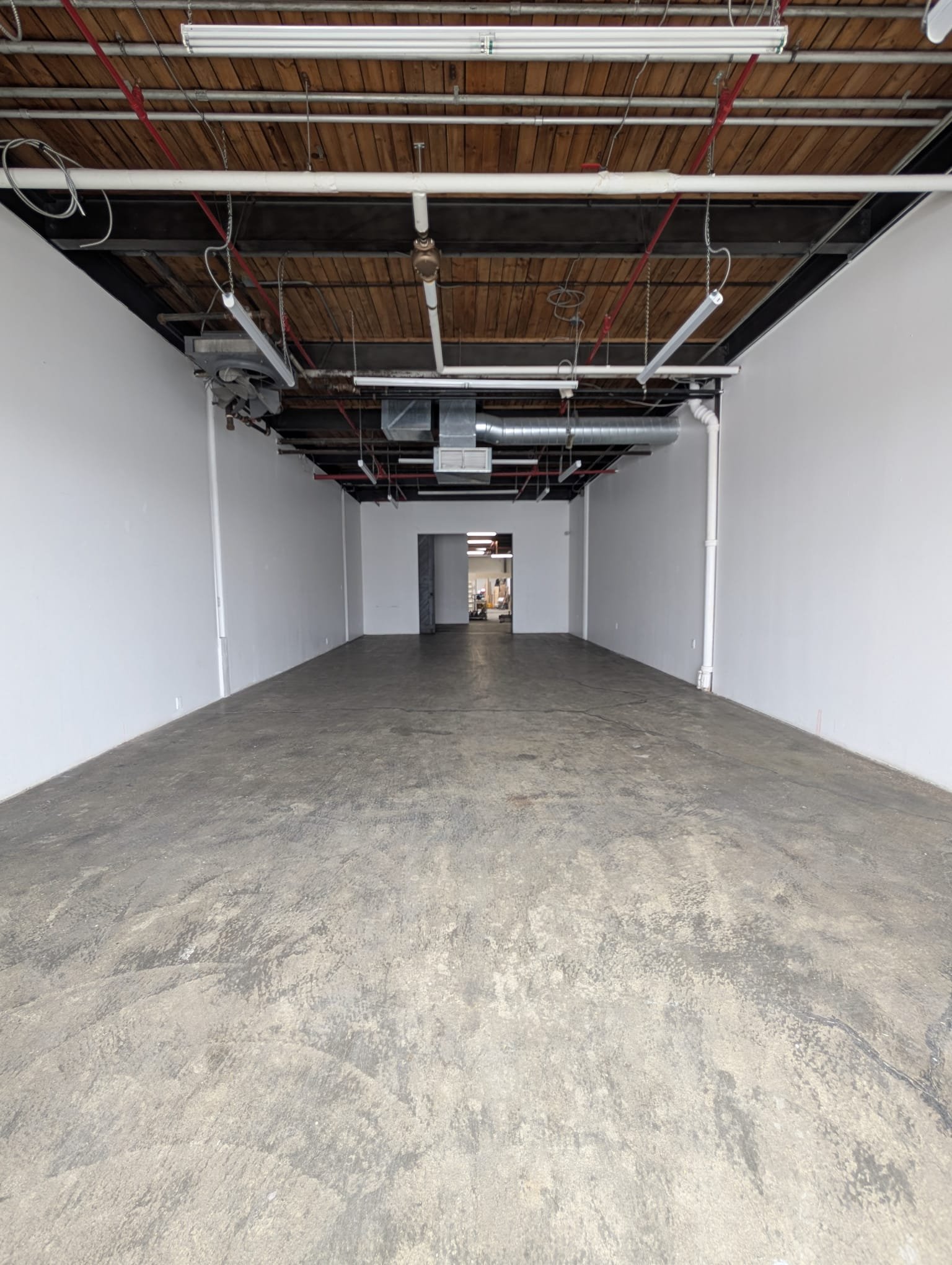 Headroom Labs space